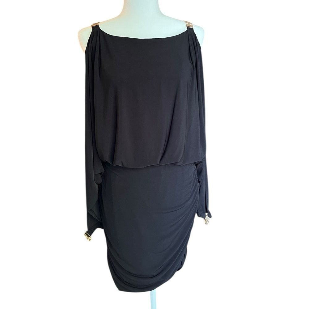 Boston Proper Heartthrob Dress Small